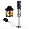 Miscelatore manuale da 800w blender immersione multiplo